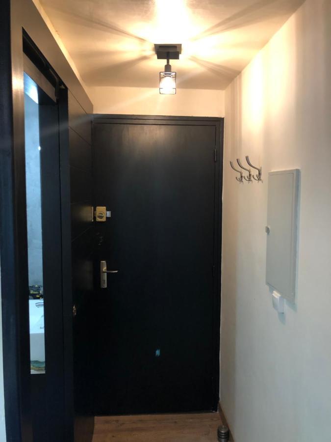 Grand Studio Mezzanine A 200 Metres Des Pistes Apartment Demi-Quartier Ngoại thất bức ảnh